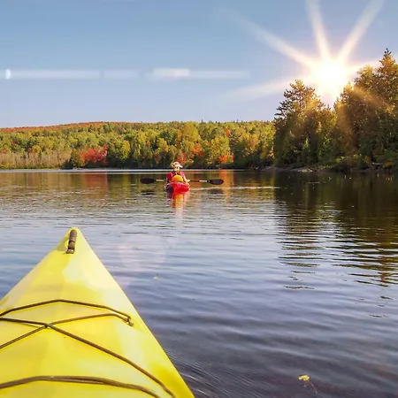 Appartement Hafenblick - In Der Hafenresidenz Mit Balkon & Wasserblick Waren (Mueritz)