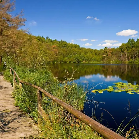Hafenblick - In Der Hafenresidenz Mit Balkon & Wasserblick Apartmán Waren (Mueritz)