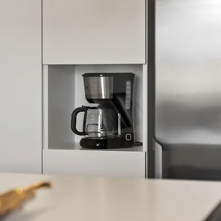 Hafenblick - In Der Hafenresidenz Mit Balkon & Wasserblick Appartement *